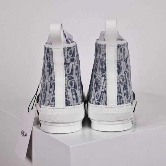 Dior Shoes: Top Quality