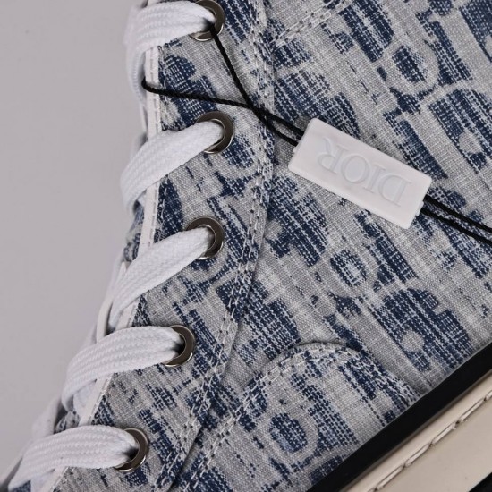 Dior Shoes: Top Quality