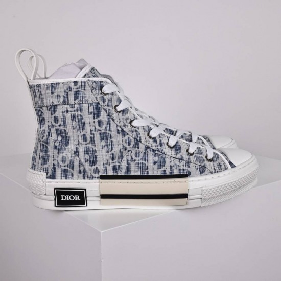 Dior Shoes: Top Quality