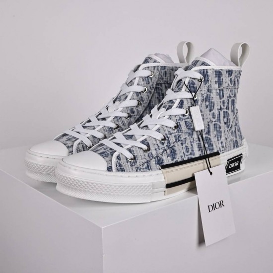 Dior Shoes: Top Quality