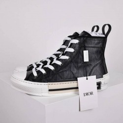 Dior Shoes: Top Quality