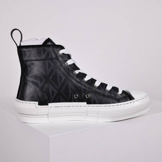 Dior Shoes: Top Quality