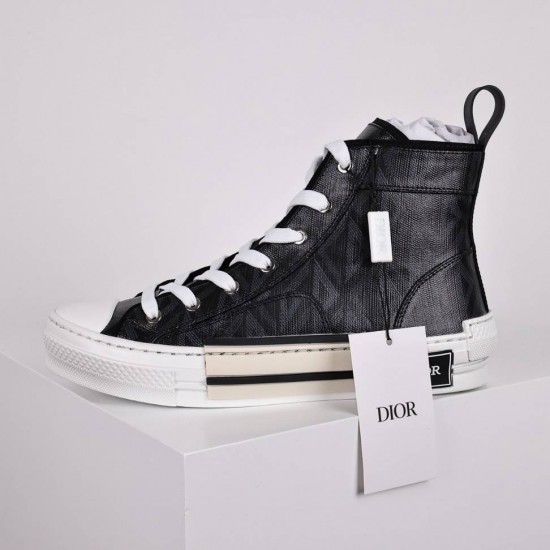 Dior Shoes: Top Quality