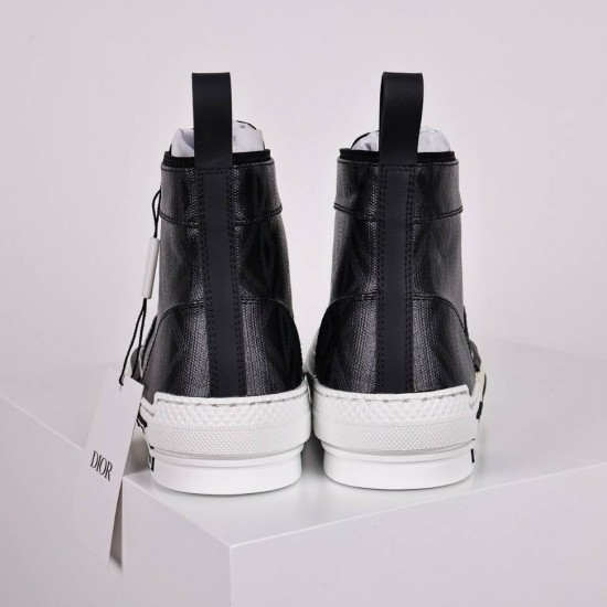 Dior Shoes: Top Quality
