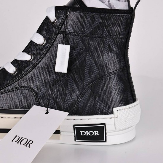 Dior Shoes: Top Quality