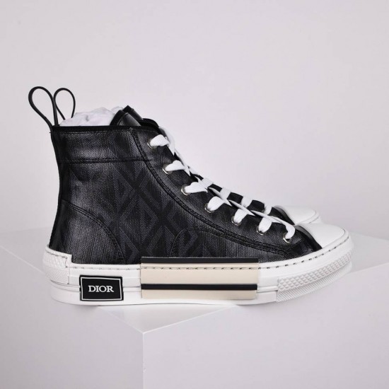 Dior Shoes: Top Quality
