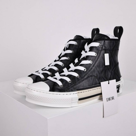 Dior Shoes: Top Quality
