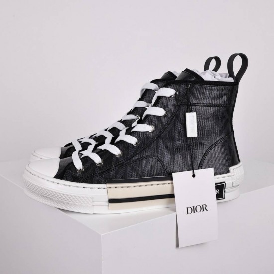 Dior Shoes: Top Quality