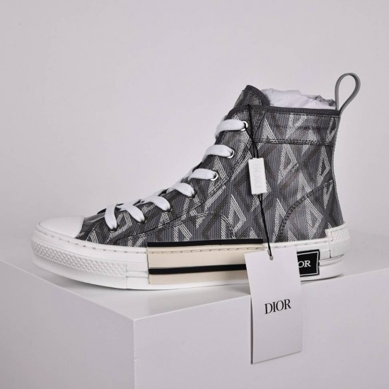 Dior Shoes: Top Quality