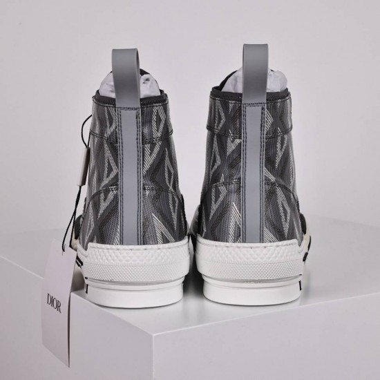 Dior Shoes: Top Quality