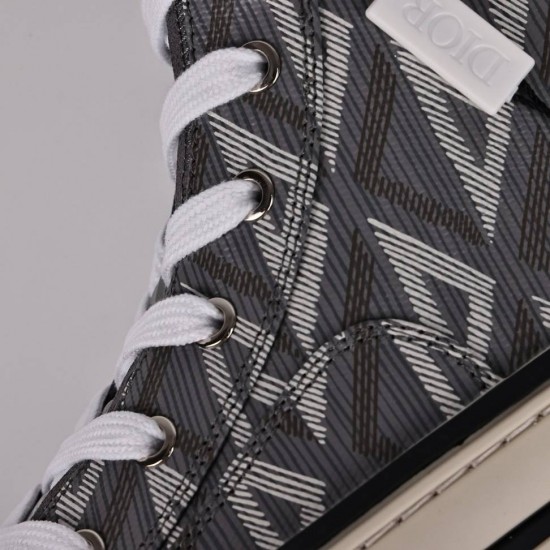 Dior Shoes: Top Quality