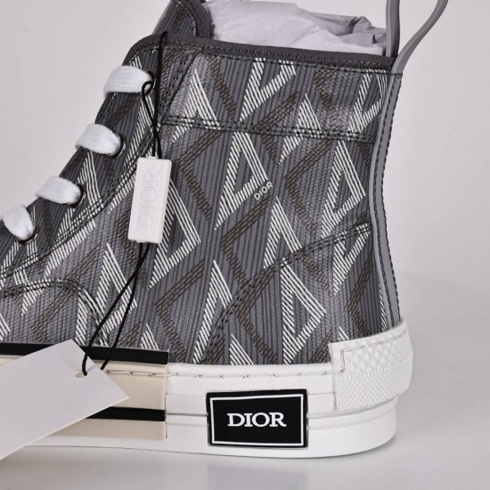 Dior Shoes: Top Quality