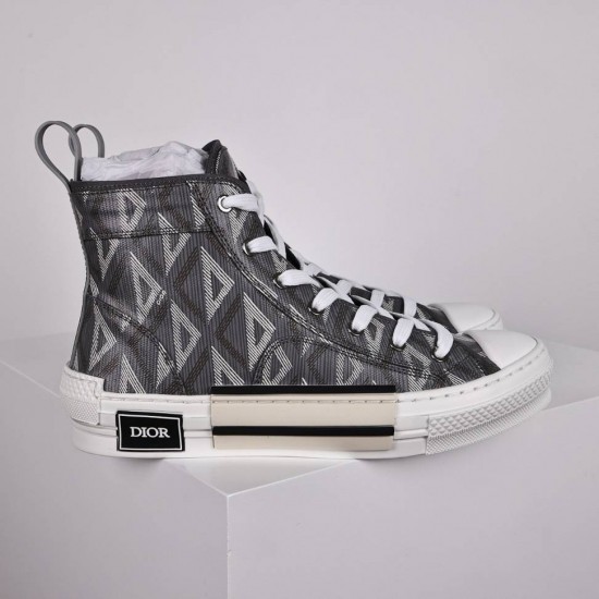 Dior Shoes: Top Quality