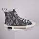 Dior Shoes: Top Quality