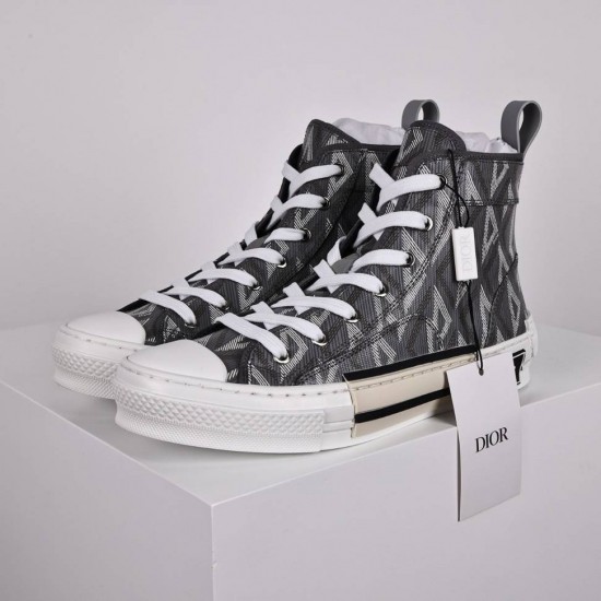 Dior Shoes: Top Quality