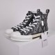 Dior Shoes: Top Quality