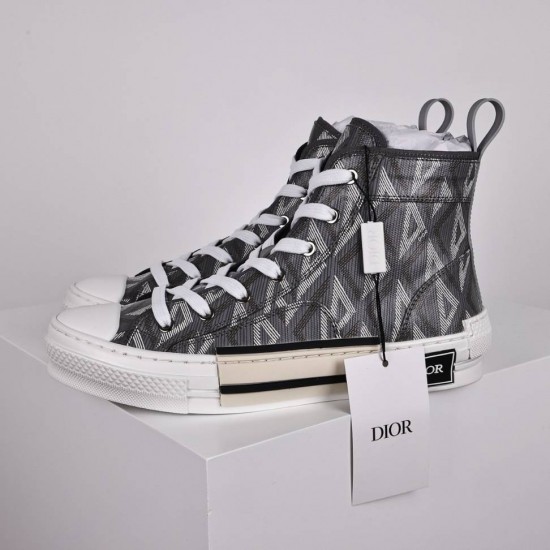 Dior Shoes: Top Quality