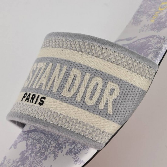 Dior Shoes: Top Quality