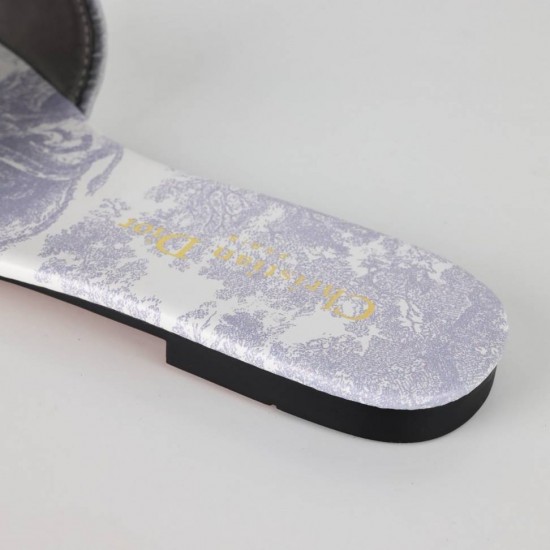 Dior Shoes: Top Quality