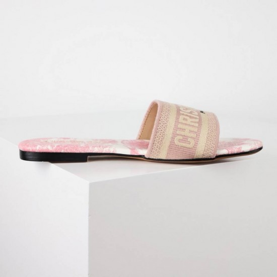 Dior Shoes: Top Quality