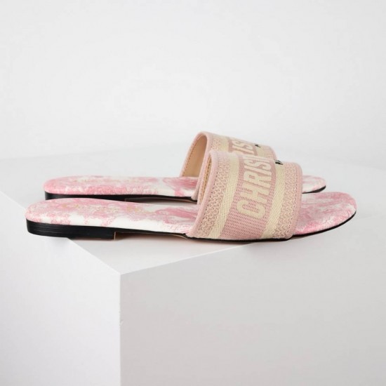 Dior Shoes: Top Quality