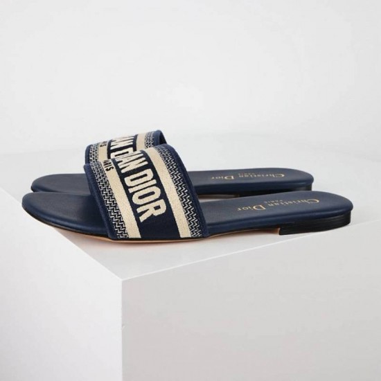 Dior Shoes: Top Quality