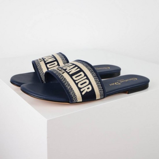 Dior Shoes: Top Quality