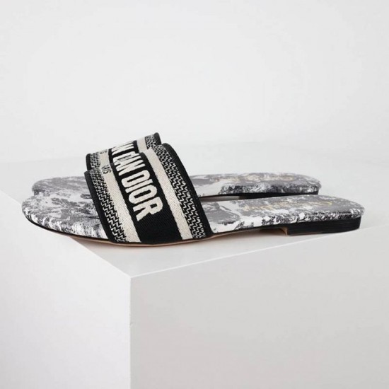 Dior Shoes: Top Quality