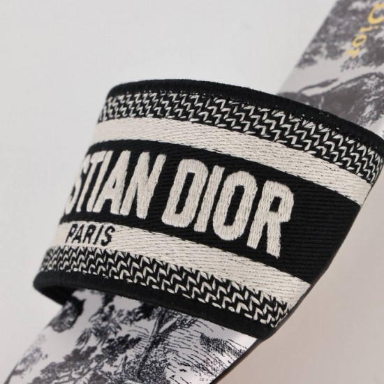 Dior Shoes: Top Quality
