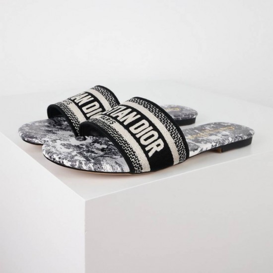 Dior Shoes: Top Quality