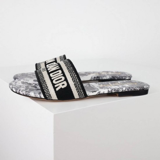 Dior Shoes: Top Quality