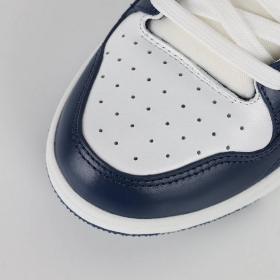 Dior Shoes: Top Quality