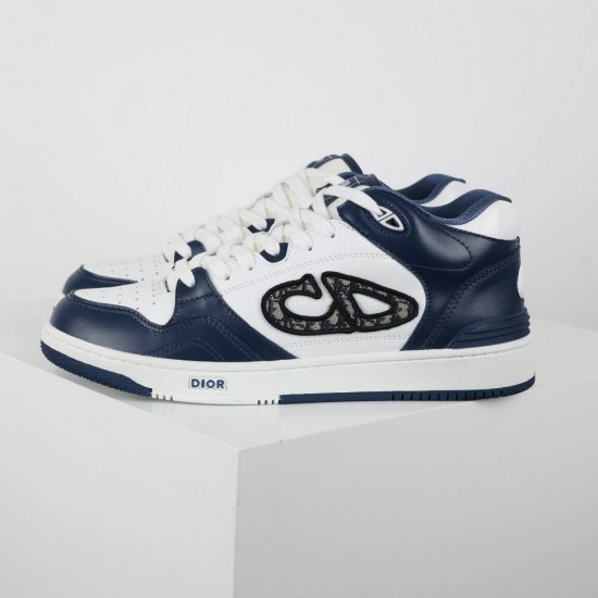 Dior Shoes: Top Quality
