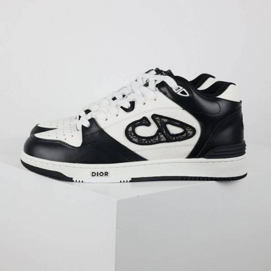 Dior Shoes: Top Quality