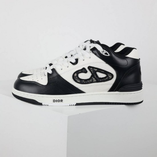 Dior Shoes: Top Quality