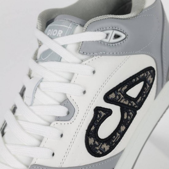 Dior Shoes: Top Quality