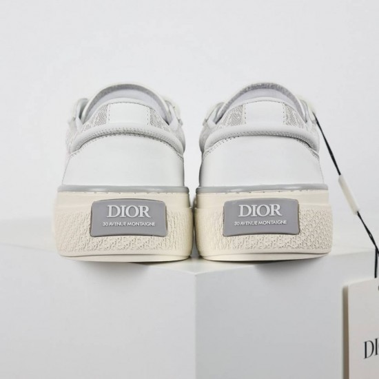 Dior Shoes: Top Quality
