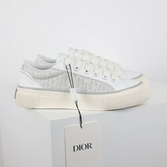 Dior Shoes: Top Quality