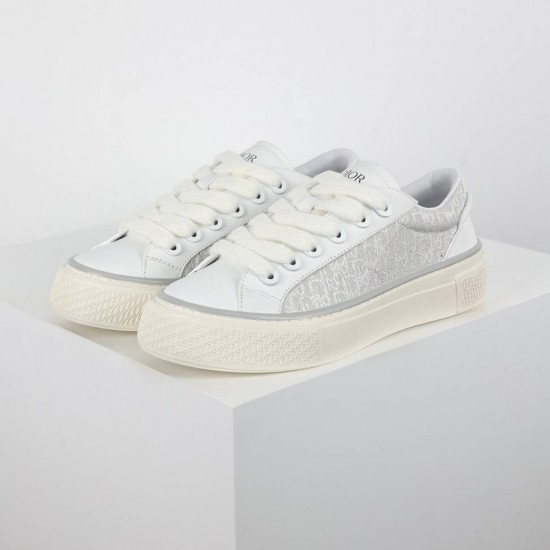 Dior Shoes: Top Quality