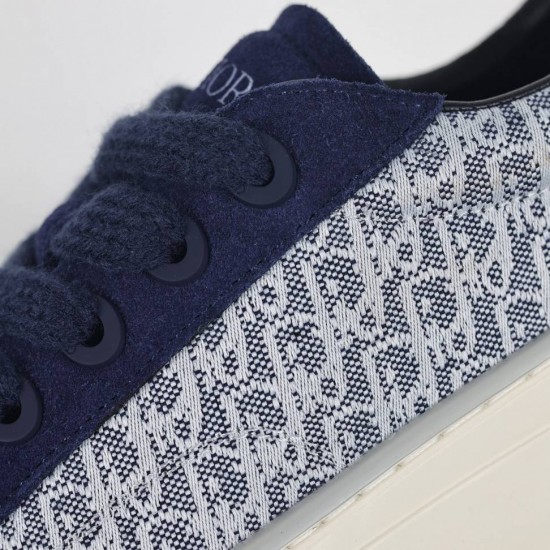 Dior Shoes: Top Quality