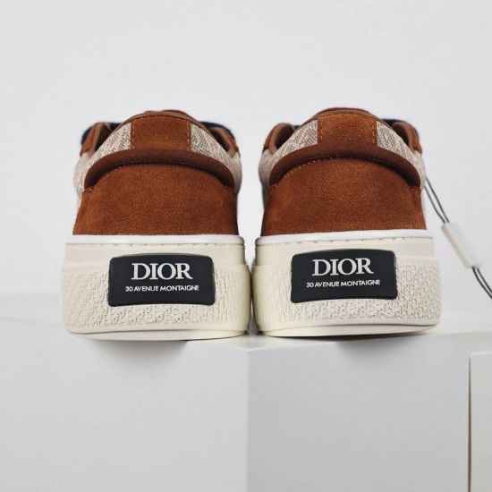 Dior Shoes: Top Quality