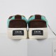 Dior Shoes: Top Quality