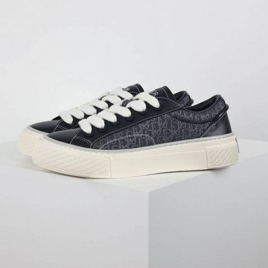 Dior Shoes: Top Quality