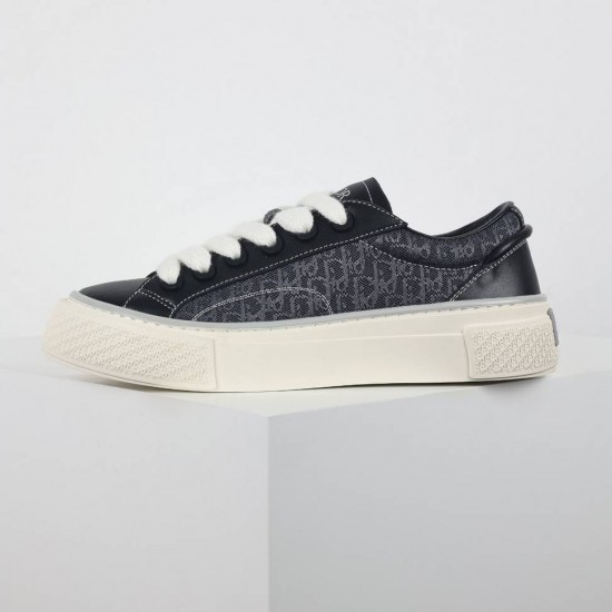 Dior Shoes: Top Quality