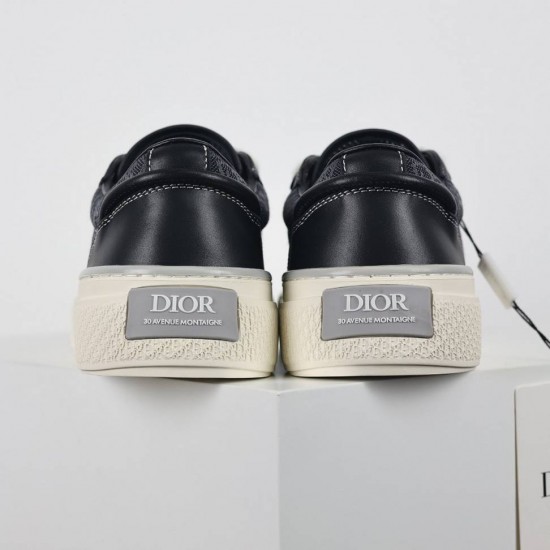 Dior Shoes: Top Quality