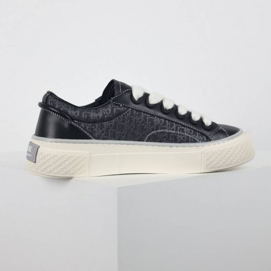 Dior Shoes: Top Quality