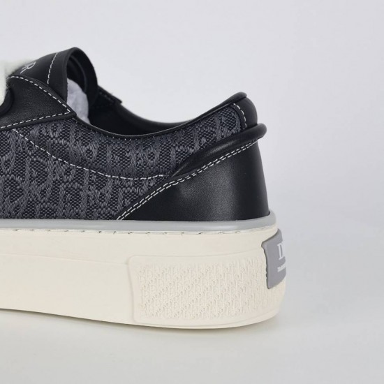 Dior Shoes: Top Quality