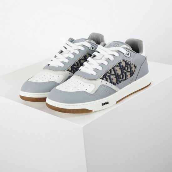 Dior Shoes: Top Quality
