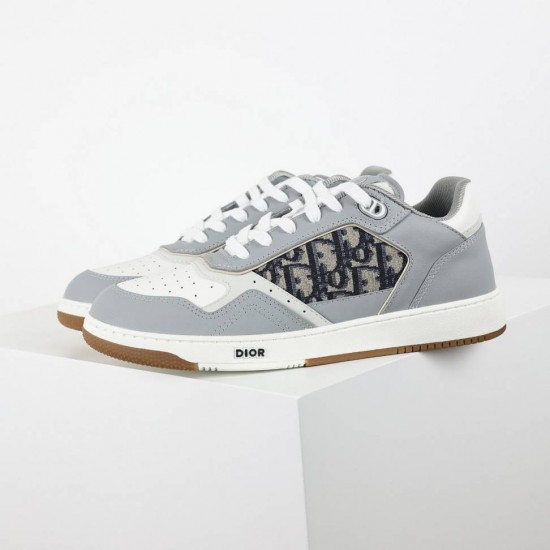 Dior Shoes: Top Quality