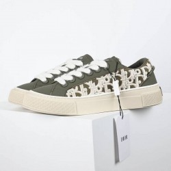 Dior Shoes: Top Quality